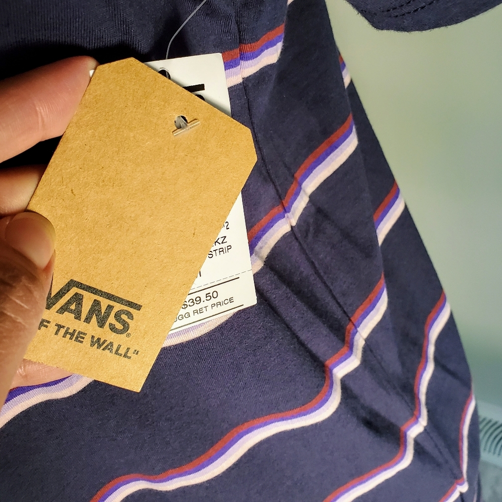 Vans Chromatic Strip M - Picture 4 of 6